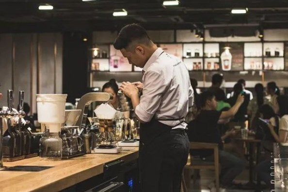 吧台規劃攻略,店家必看!