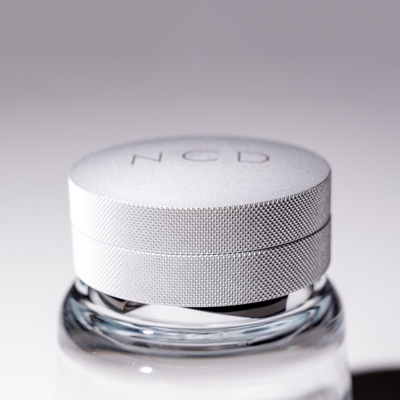 Nucleus NCD 佈粉器