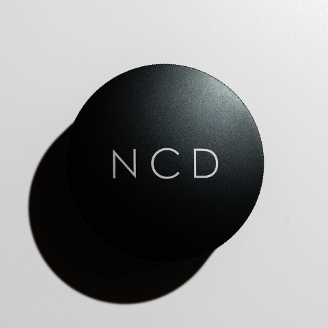 Nucleus NCD 佈粉器
