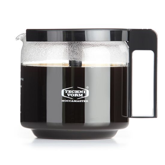 荷蘭Moccamaster KBG玻璃壺