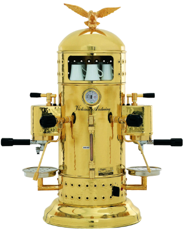 Victoria Arduino Venus Bar 維納斯