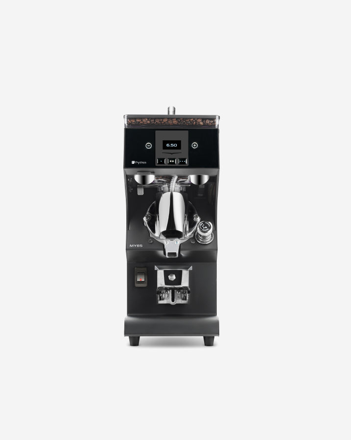 義大利 Victoria Arduino MY65 磨豆機