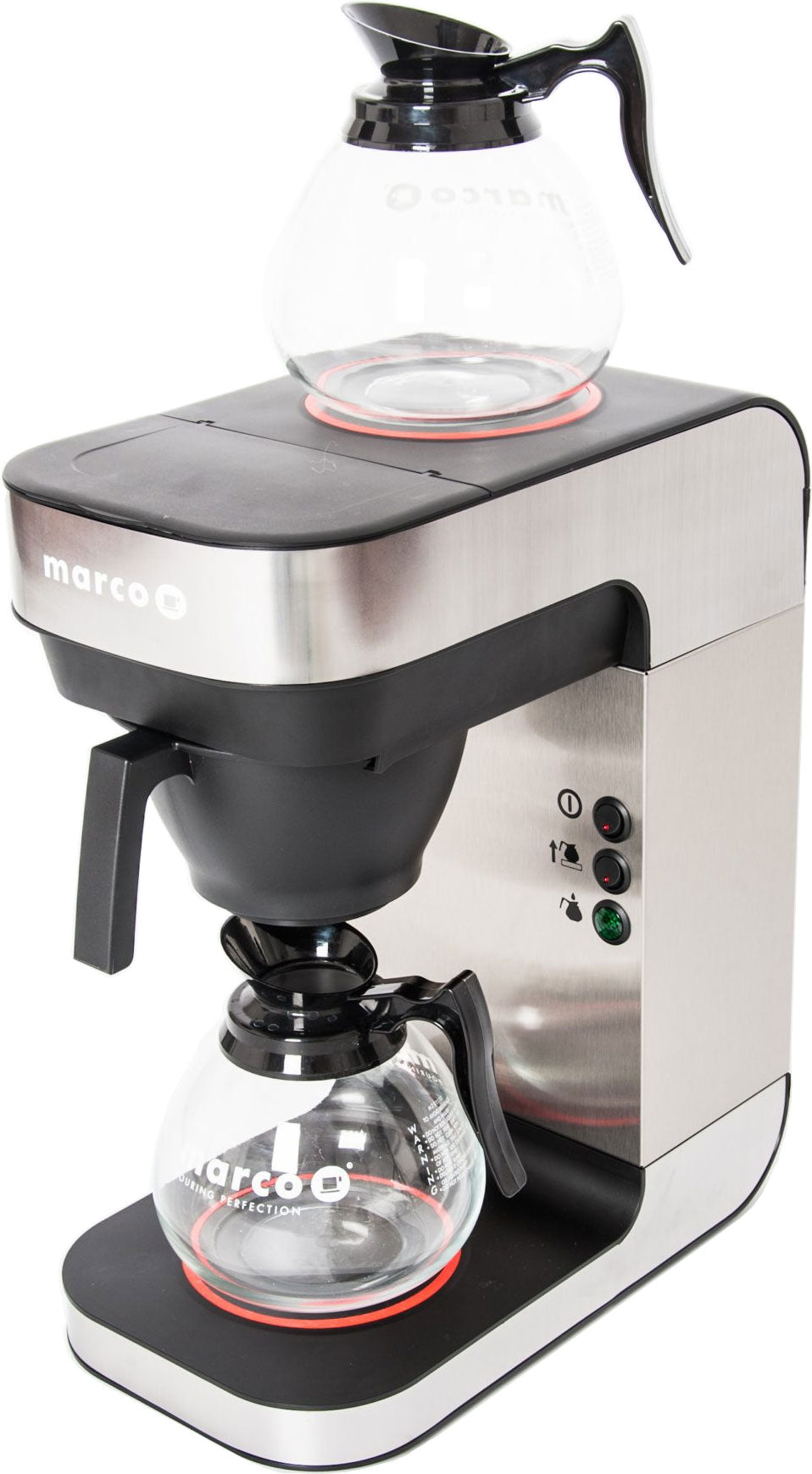 Marco BRU F45M 商用美式咖啡機