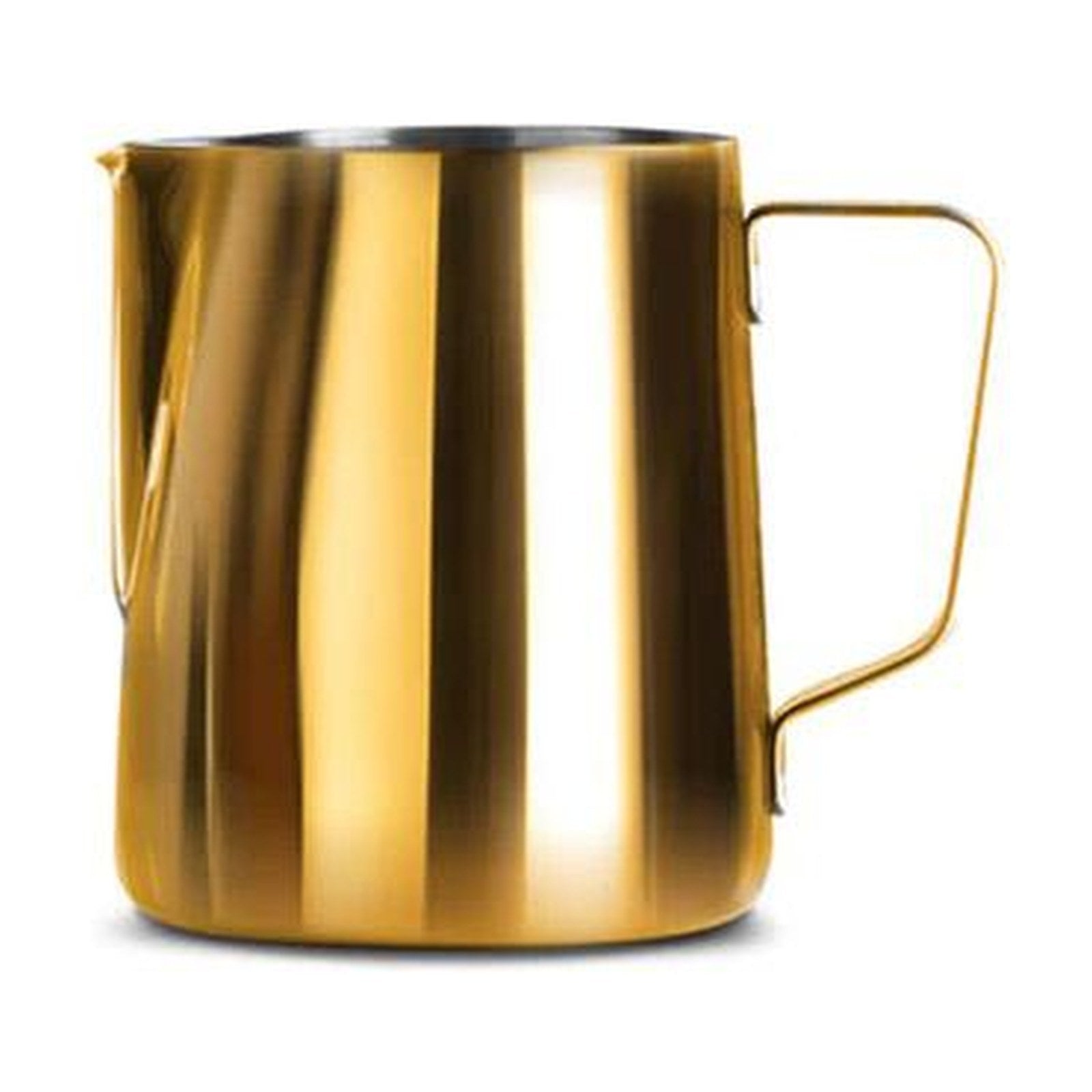 美國 Espresso Parts 牛奶鋼杯(360ml / 600ml)