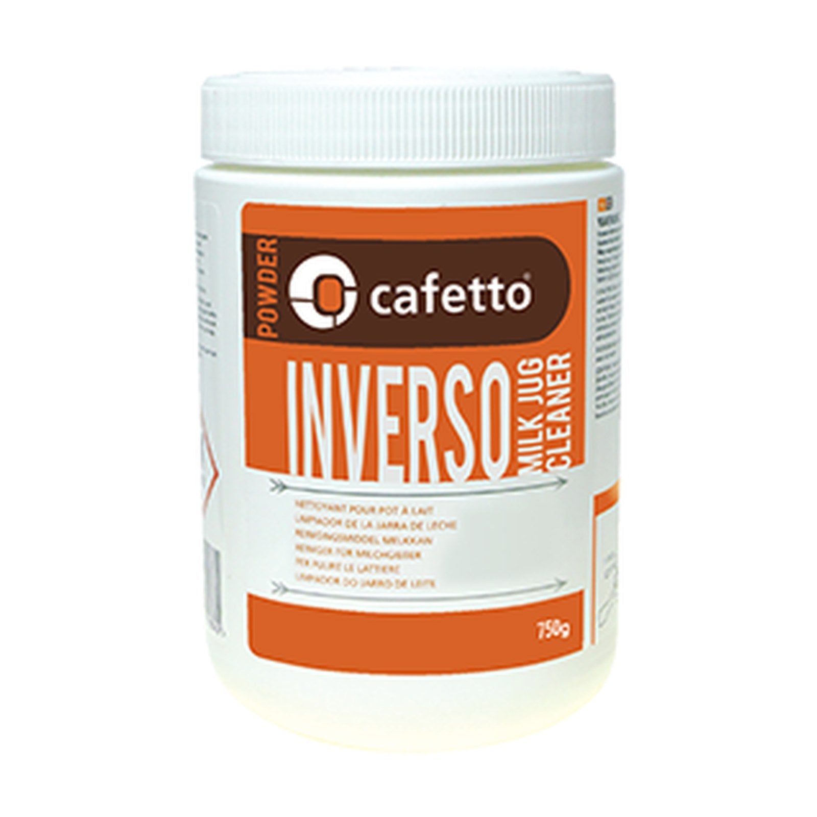 澳洲 Cafetto 奶垢清潔粉 750g
