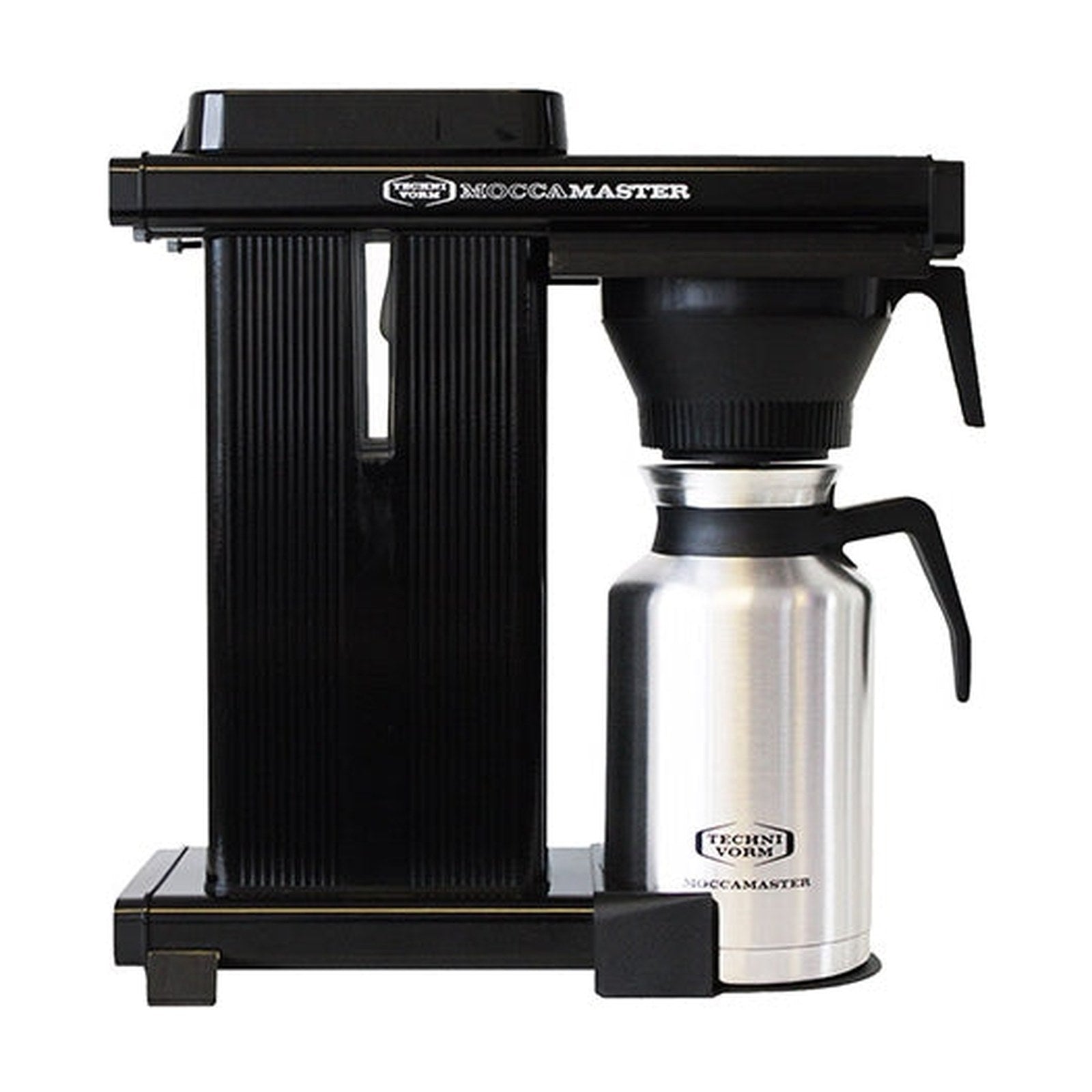 荷蘭 Moccamaster Thermoserve II X 濾泡式咖啡機