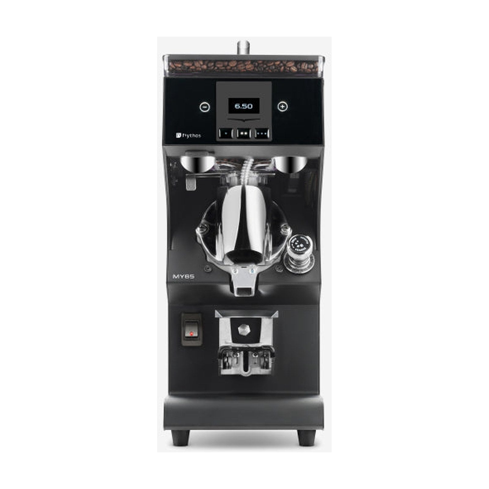義大利 Victoria Arduino MY65 磨豆機