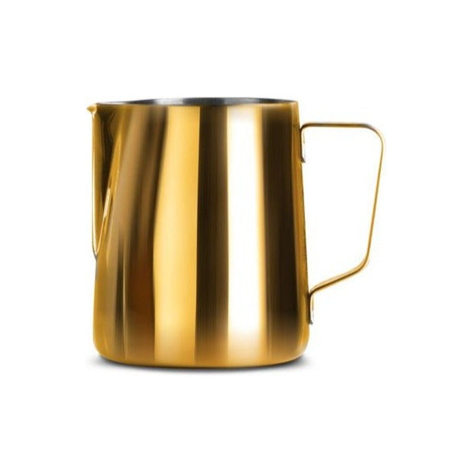 美國 Espresso Parts 牛奶鋼杯(360ml / 600ml)