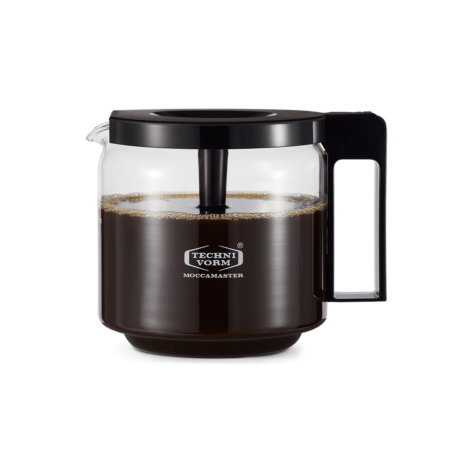 荷蘭 Moccamaster KBG 玻璃壺