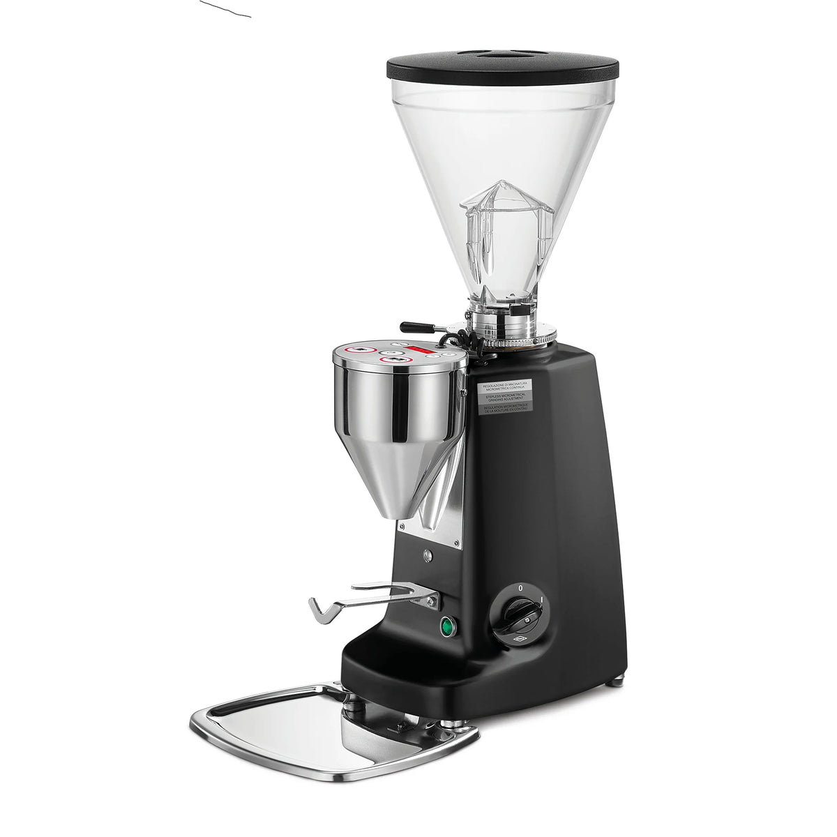 【福利品】義大利Mazzer Super Jolly定量磨豆機
