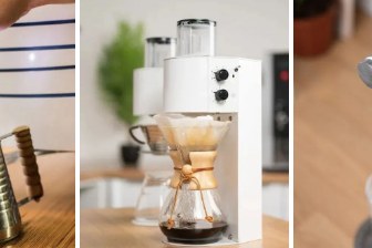 展望未來｜2022 年餐飲設備的新趨勢