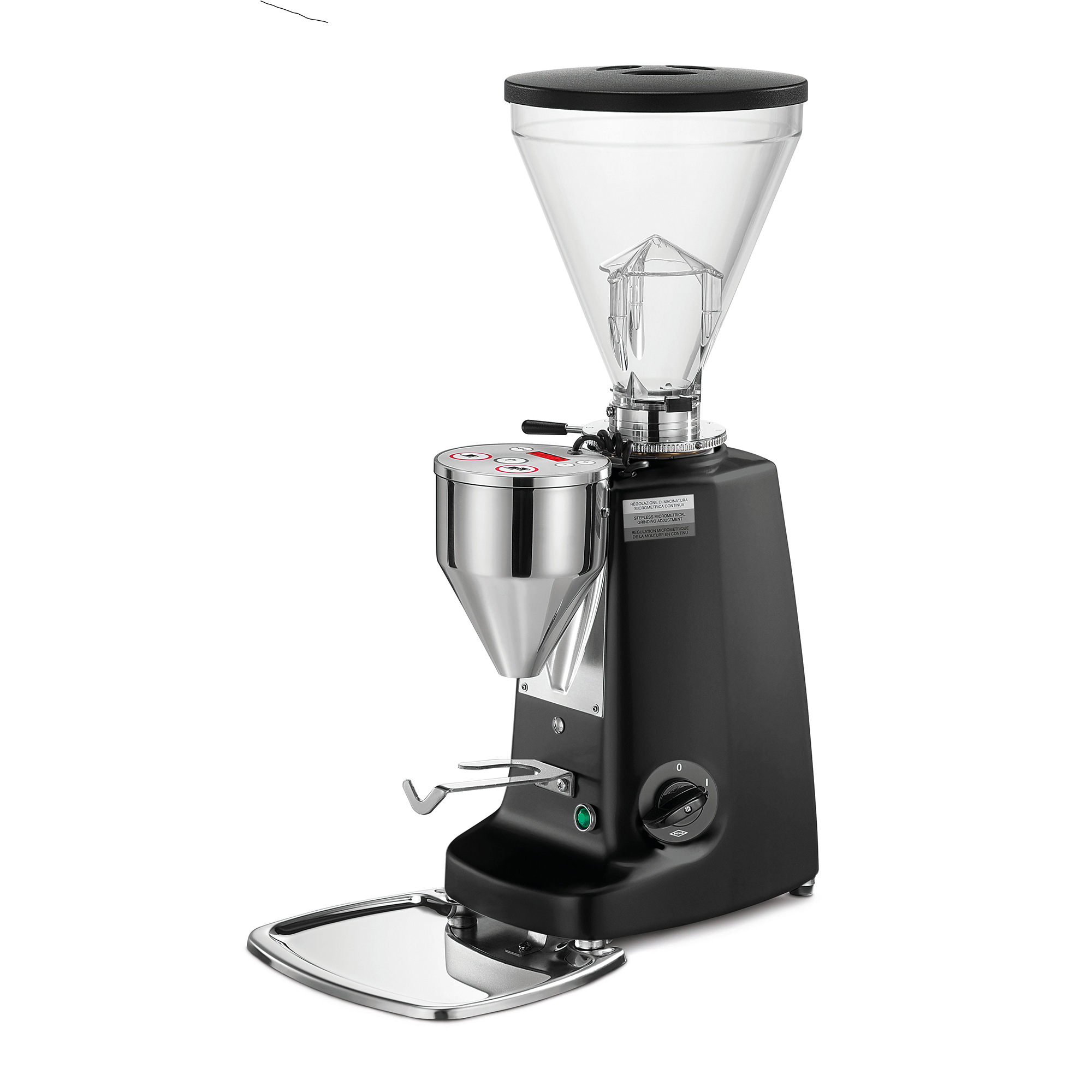 【福利品】義大利Mazzer Super Jolly定量磨豆機