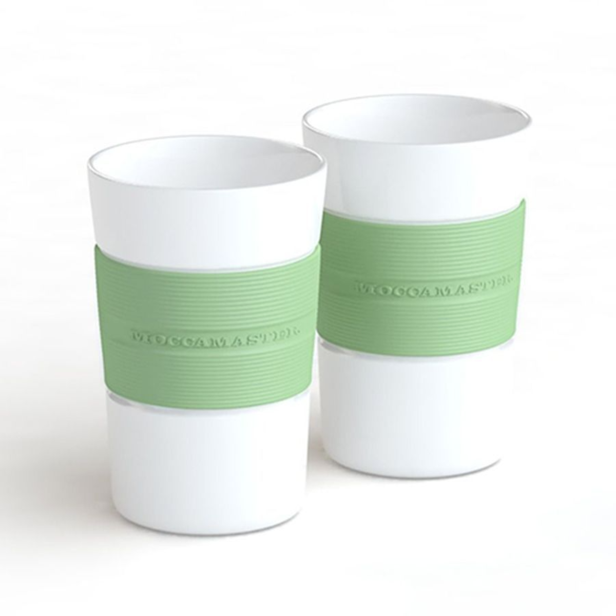 荷蘭Moccamaster咖啡馬克杯（１組２入）