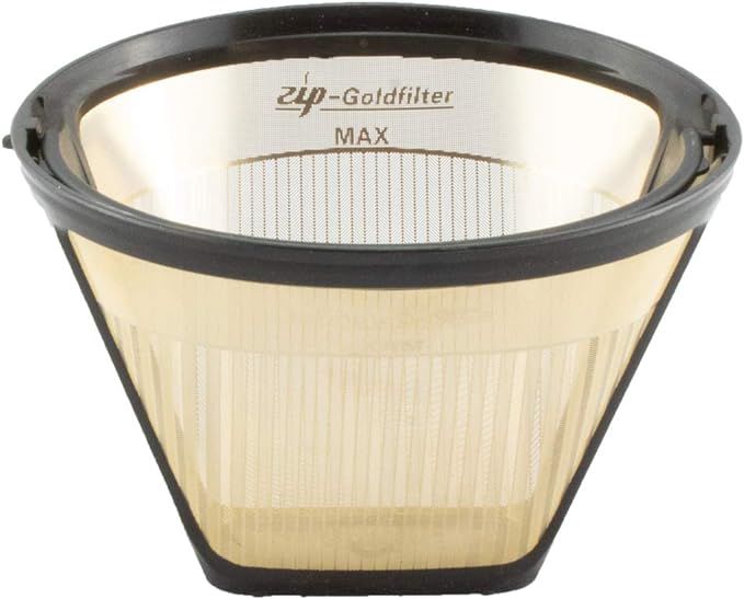 Gold Filter 1x4 – Zip Premium金屬濾網
