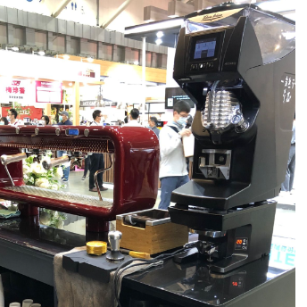 【福利品】荷蘭Puqpress M2自動填壓機