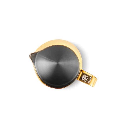 美國Espresso Parts牛奶鋼杯（360ml/600ml）