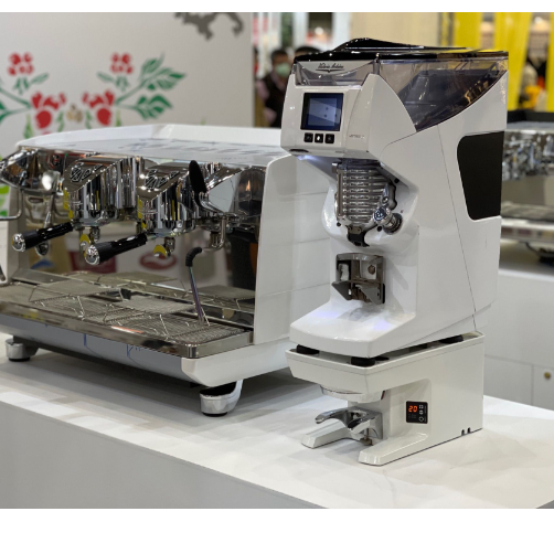 【福利品】荷蘭Puqpress M2自動填壓機