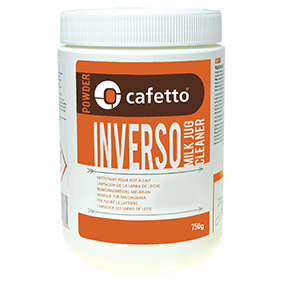 Ｃafetto 奶垢清潔粉750g
