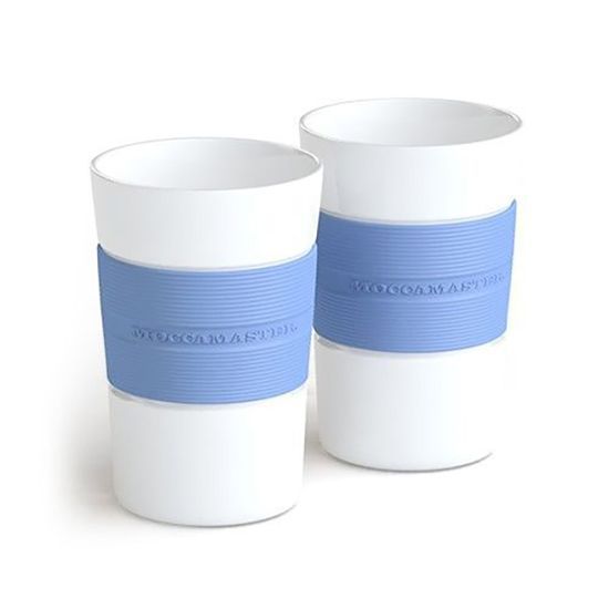 荷蘭Moccamaster咖啡馬克杯（１組２入）