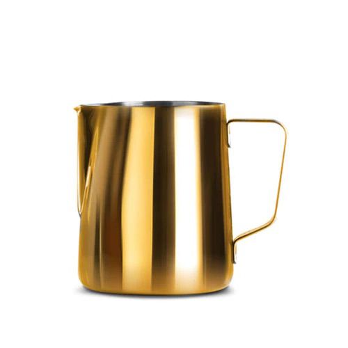 美國 Espresso Parts 牛奶鋼杯（360ml / 600ml）