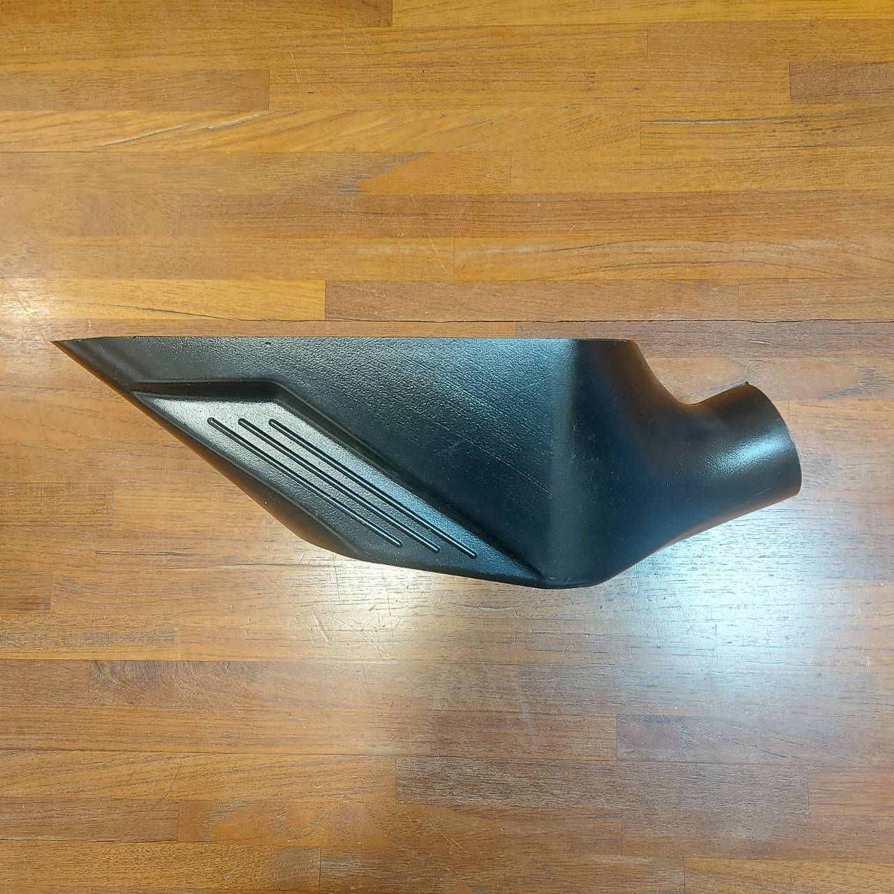 Rhinowares 黑色咖啡豆鏟 豆勺 (1公斤)