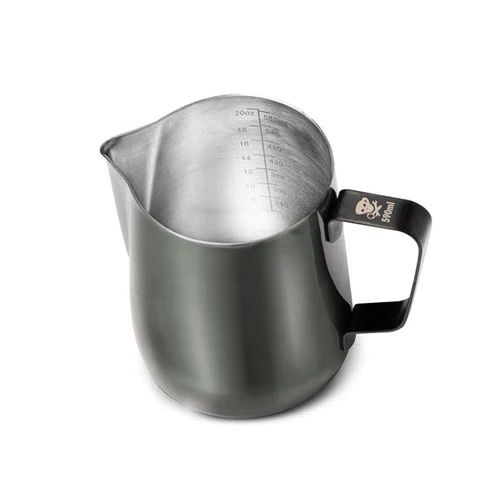 美國Espresso Parts牛奶鋼杯（360ml/600ml）