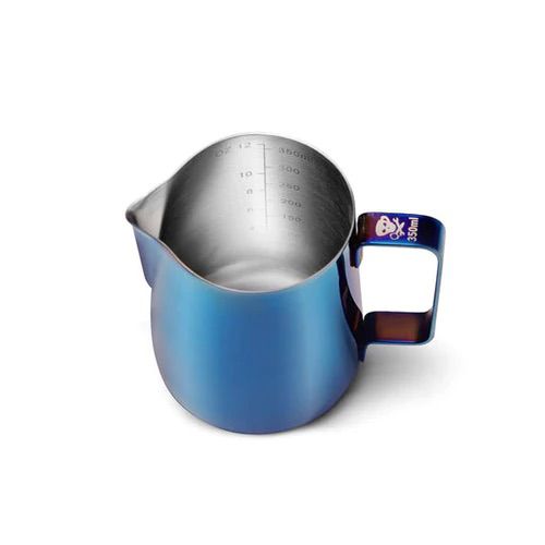 美國Espresso Parts牛奶鋼杯（360ml/600ml）