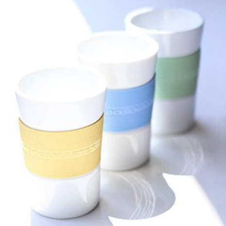 荷蘭Moccamaster咖啡馬克杯（１組２入）