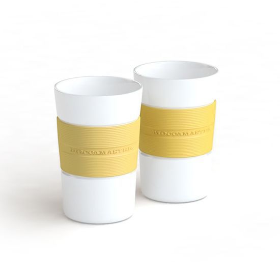 荷蘭Moccamaster咖啡馬克杯（１組２入）