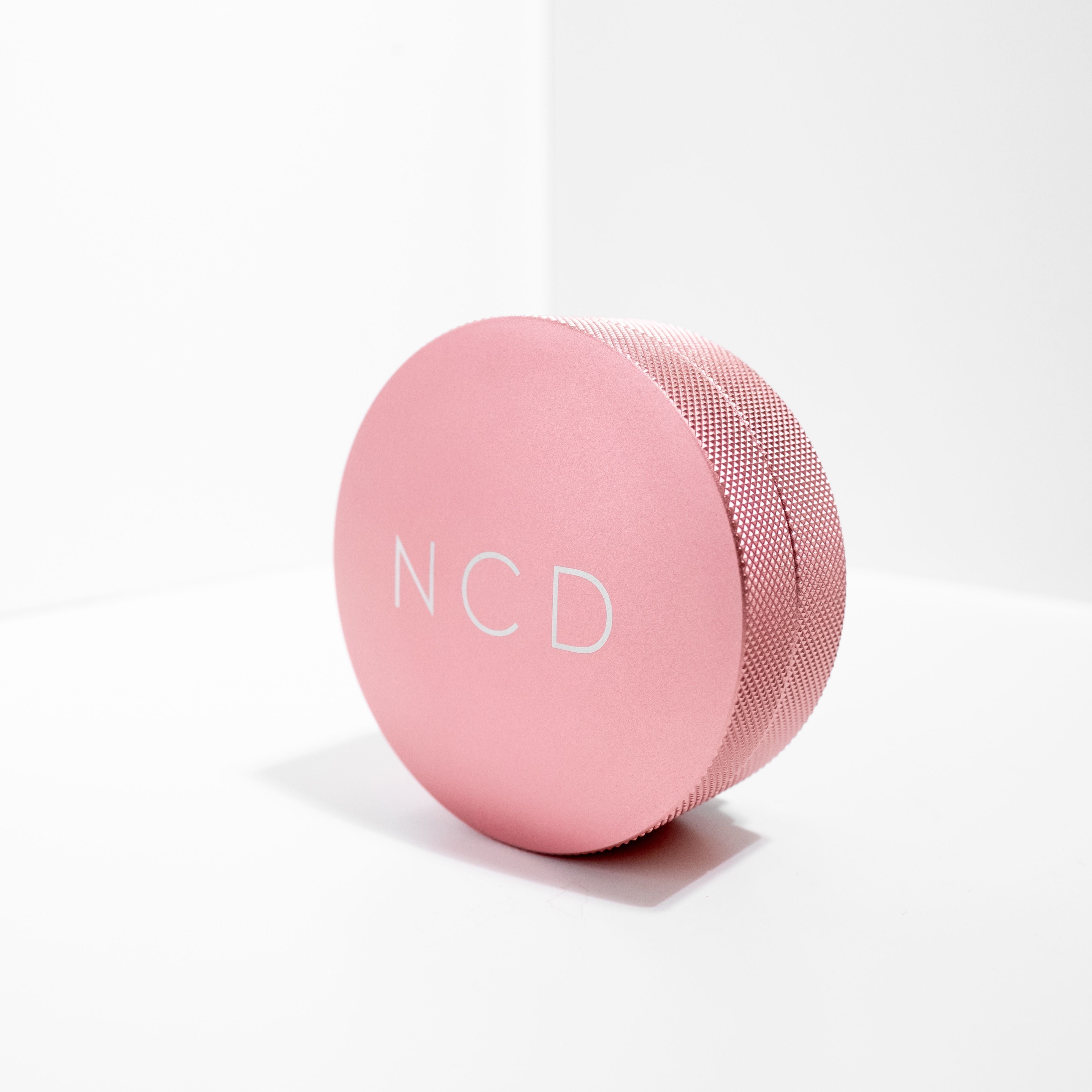 Nucleus NCD 佈粉器