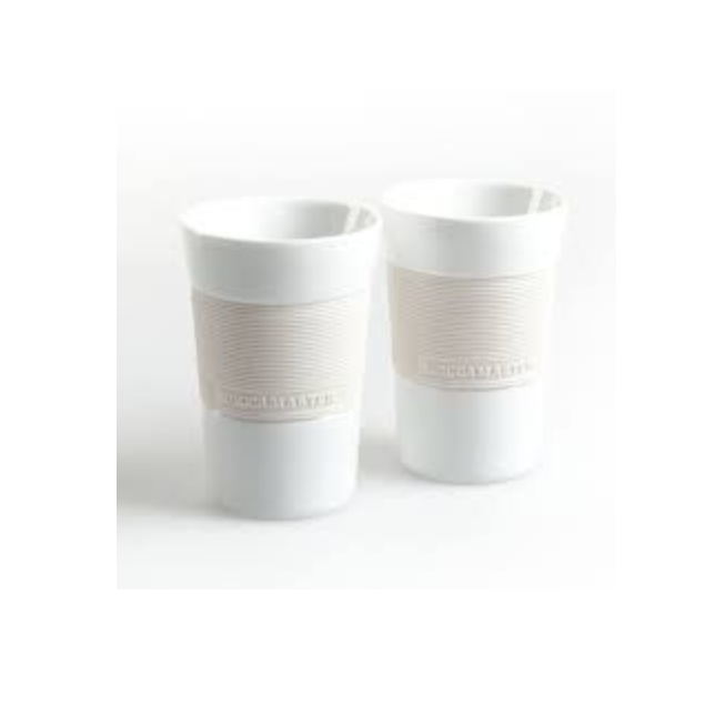 荷蘭Moccamaster咖啡馬克杯（１組２入）
