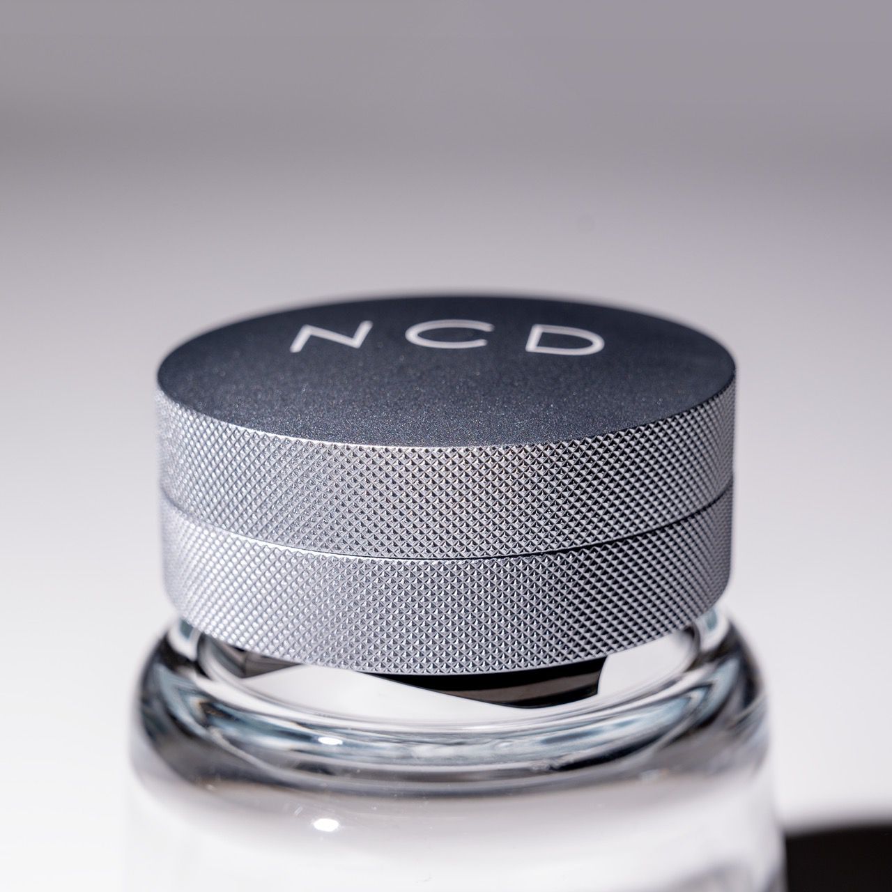 Nucleus NCD 佈粉器