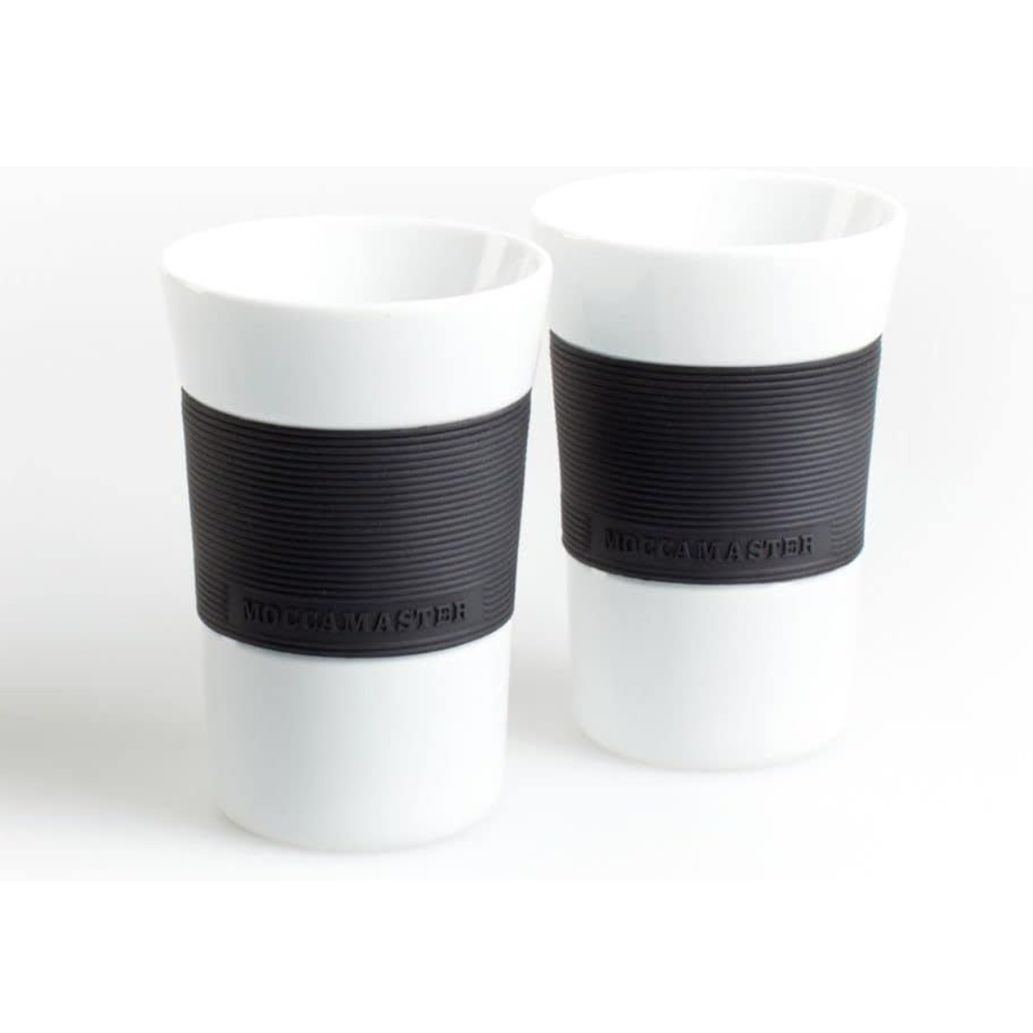 荷蘭Moccamaster咖啡馬克杯（１組２入）