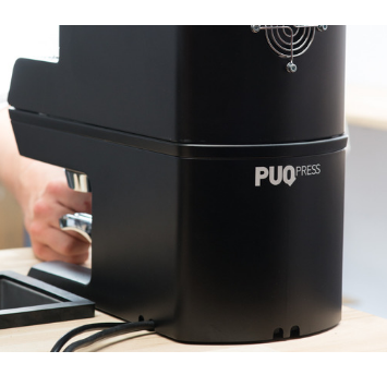 【福利品】荷蘭Puqpress M2自動填壓機