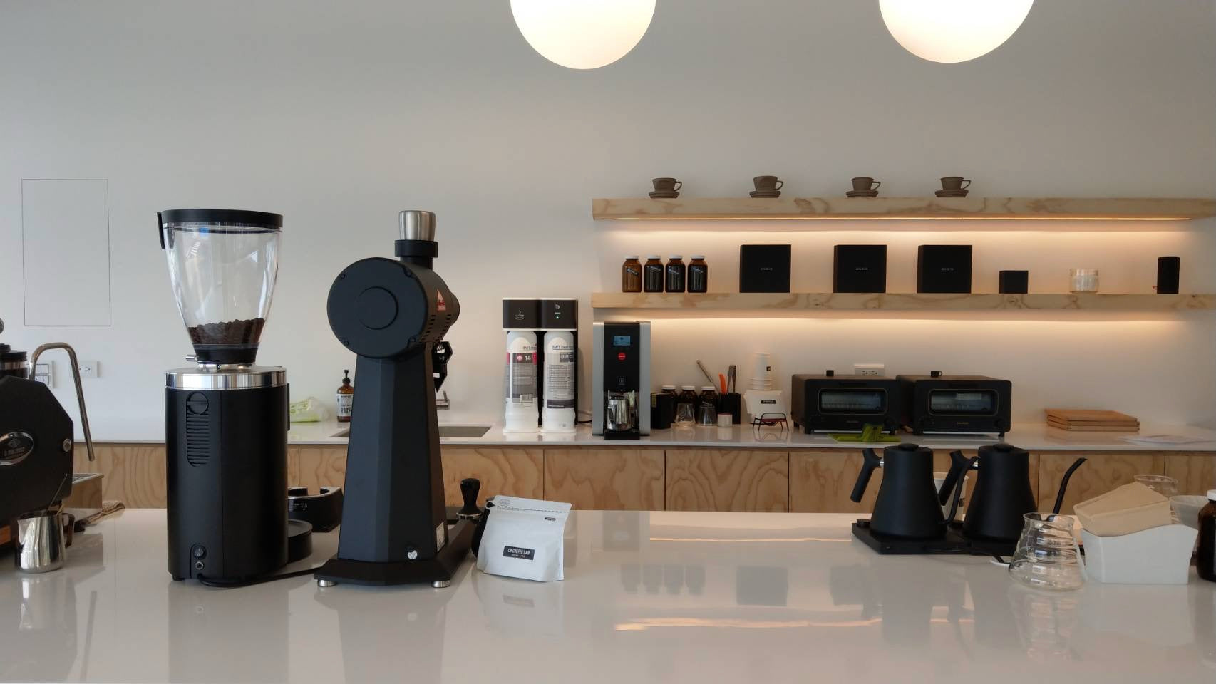 BWT 咖啡水質優化系統 BESTAQUA 14 ROC COFFEE