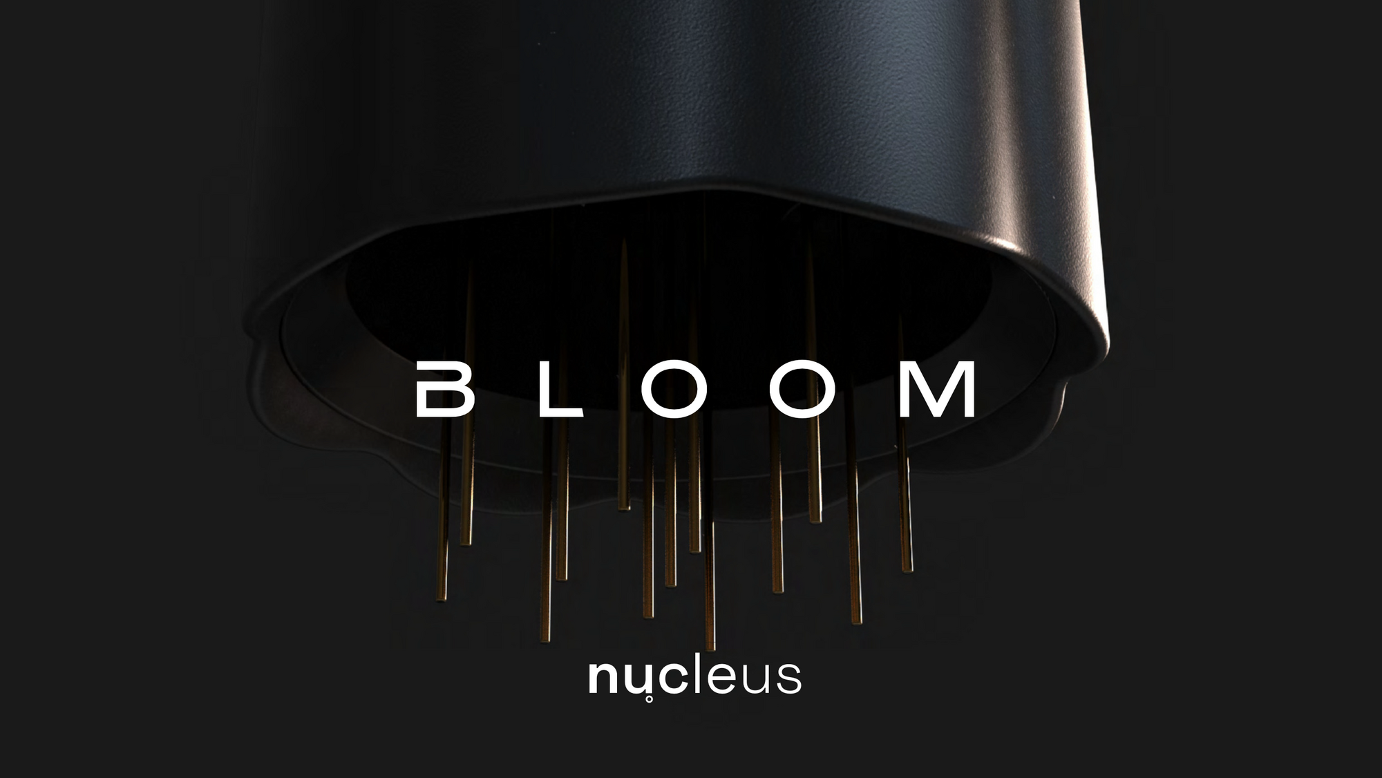 Nucleus Bloom 沖煎粉床佈粉工具