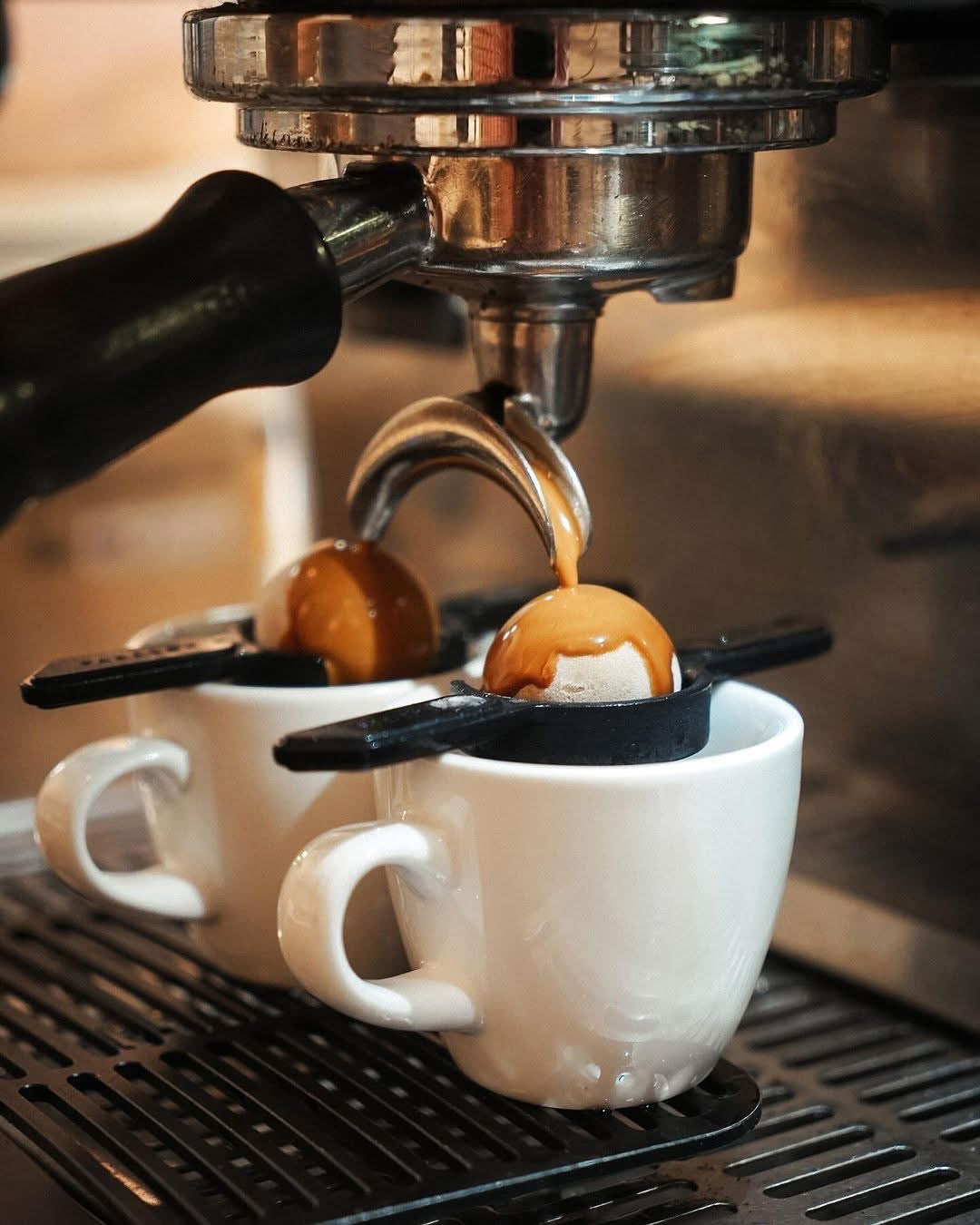 澳洲 Paragon Espresso 濃縮咖啡冰石 (含支架)