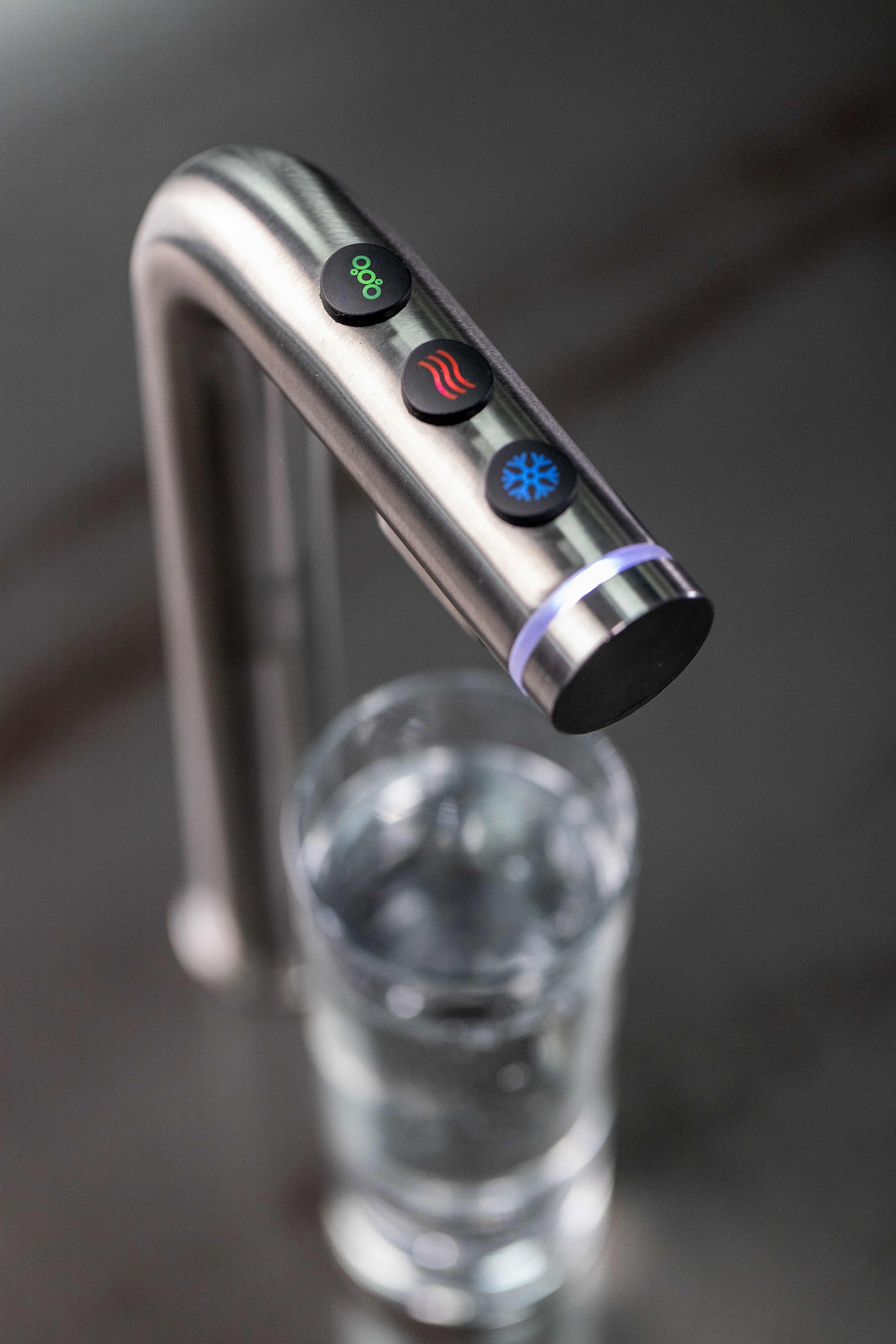 愛爾蘭 Marco FRIIA LITE 氣泡水機