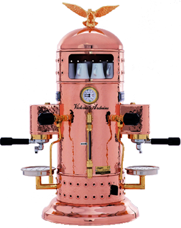Victoria Arduino Venus Bar 維納斯