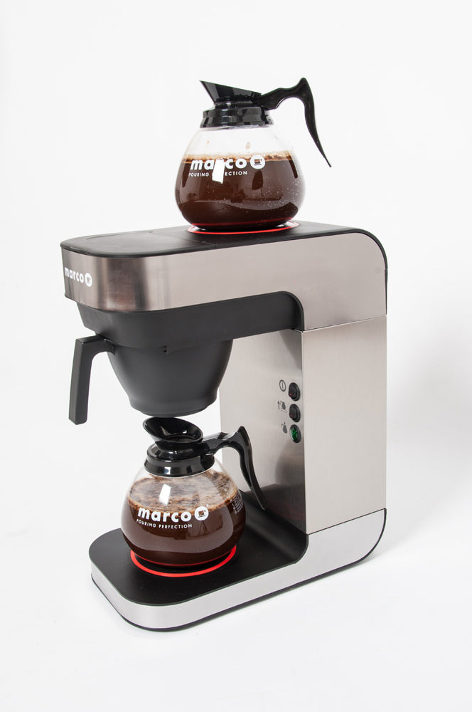 Marco BRU F45M 商用美式咖啡機
