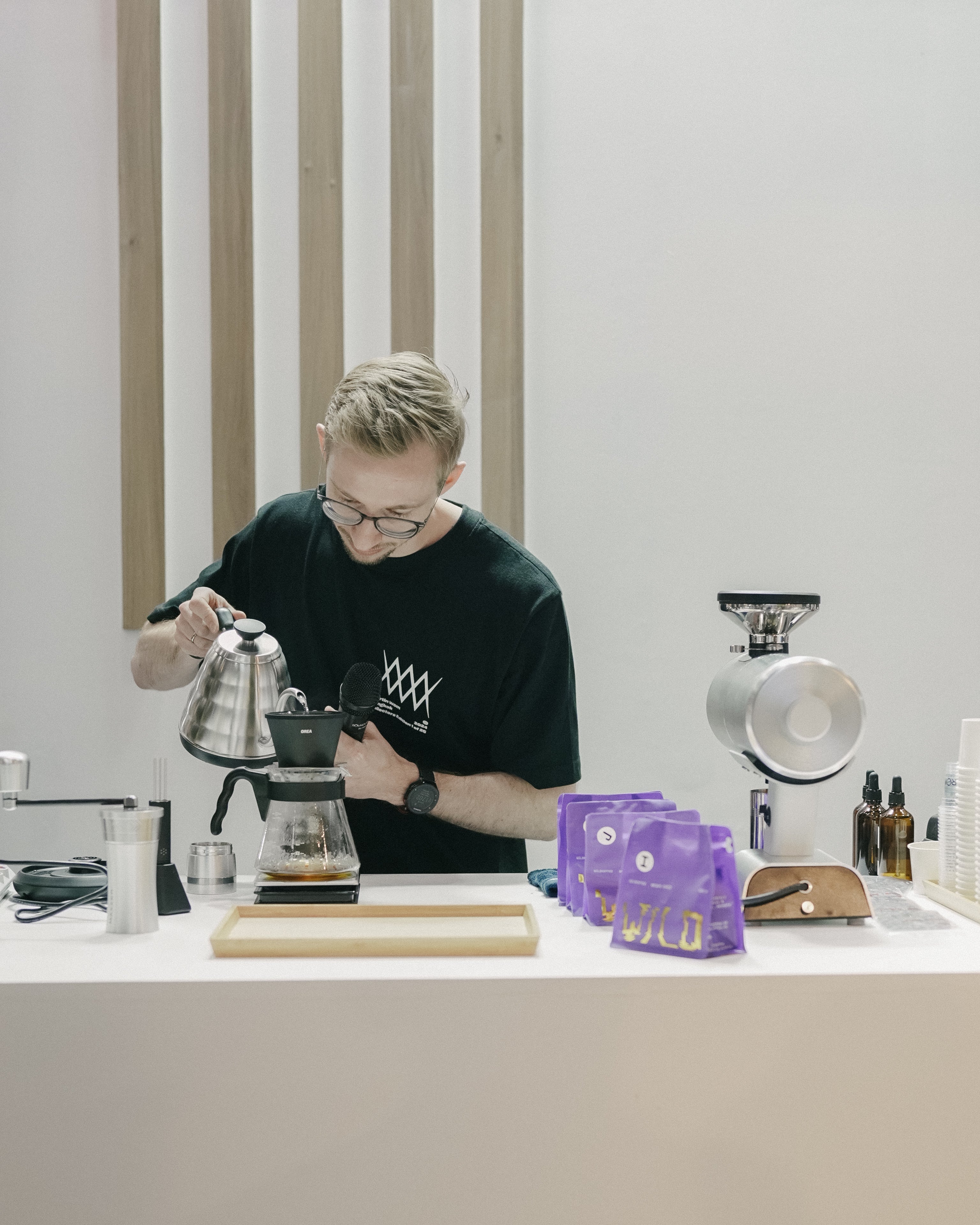 義大利 Mazzer Philos 磨豆機