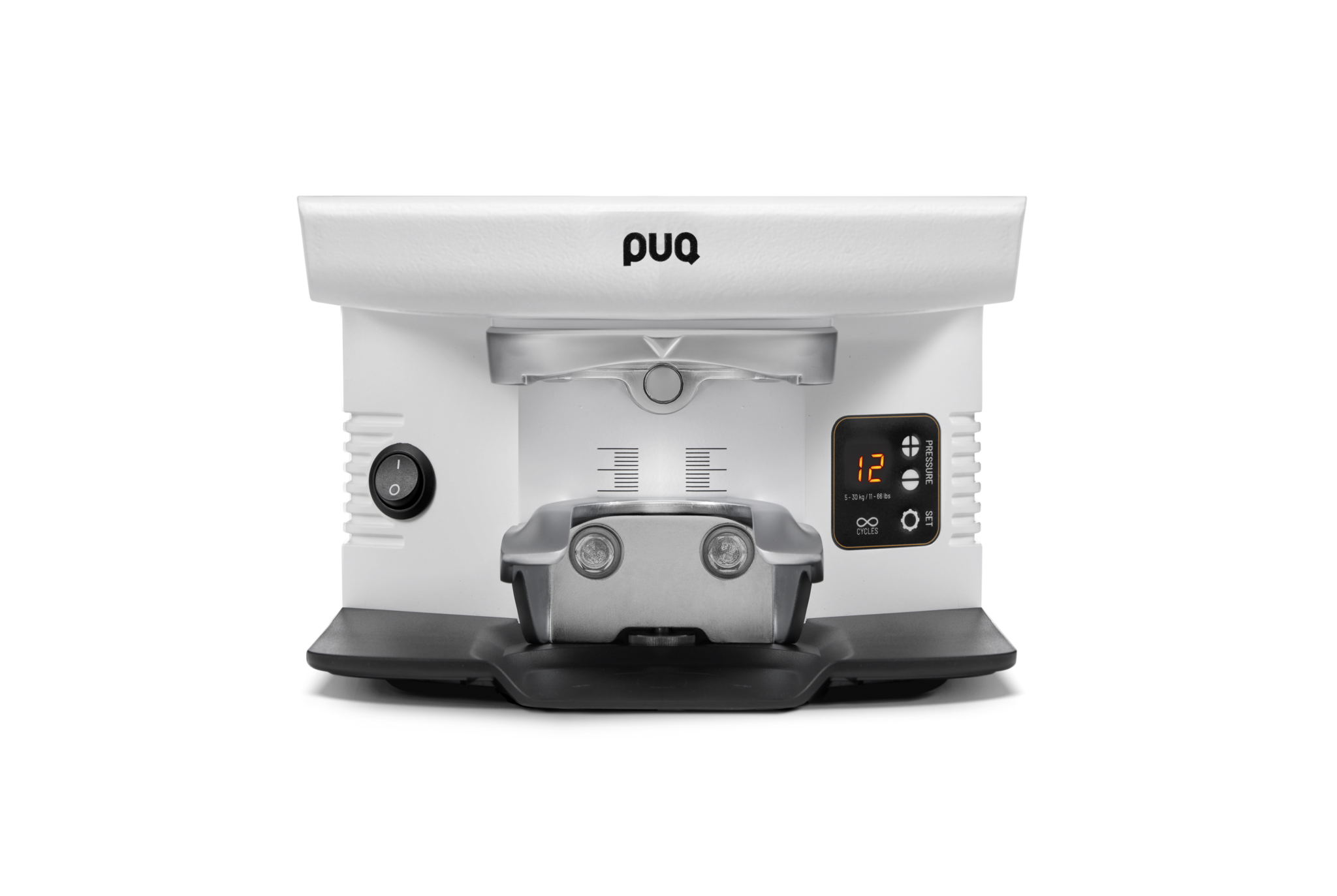 荷蘭 Puqpress M6 自動填壓器
