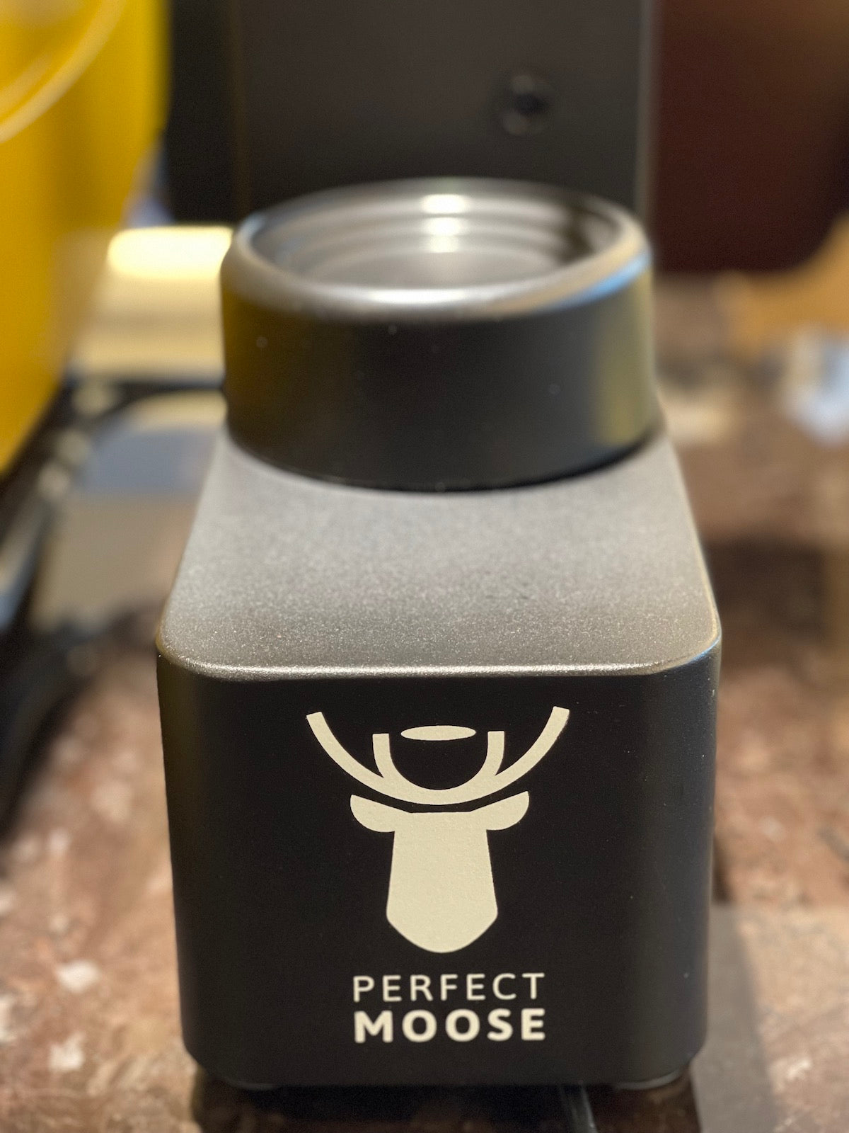 Perfect Moose Greg / JACK智慧自動奶泡機