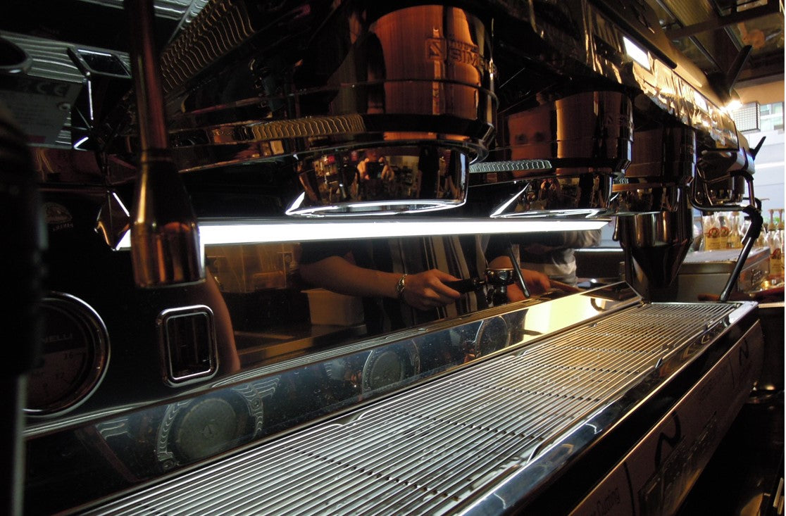 Nuova Simonelli Aurelia II T3 咖啡機
