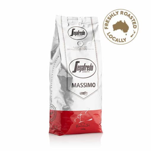 Segafredo Massimo 1kg 義式綜合咖啡豆
