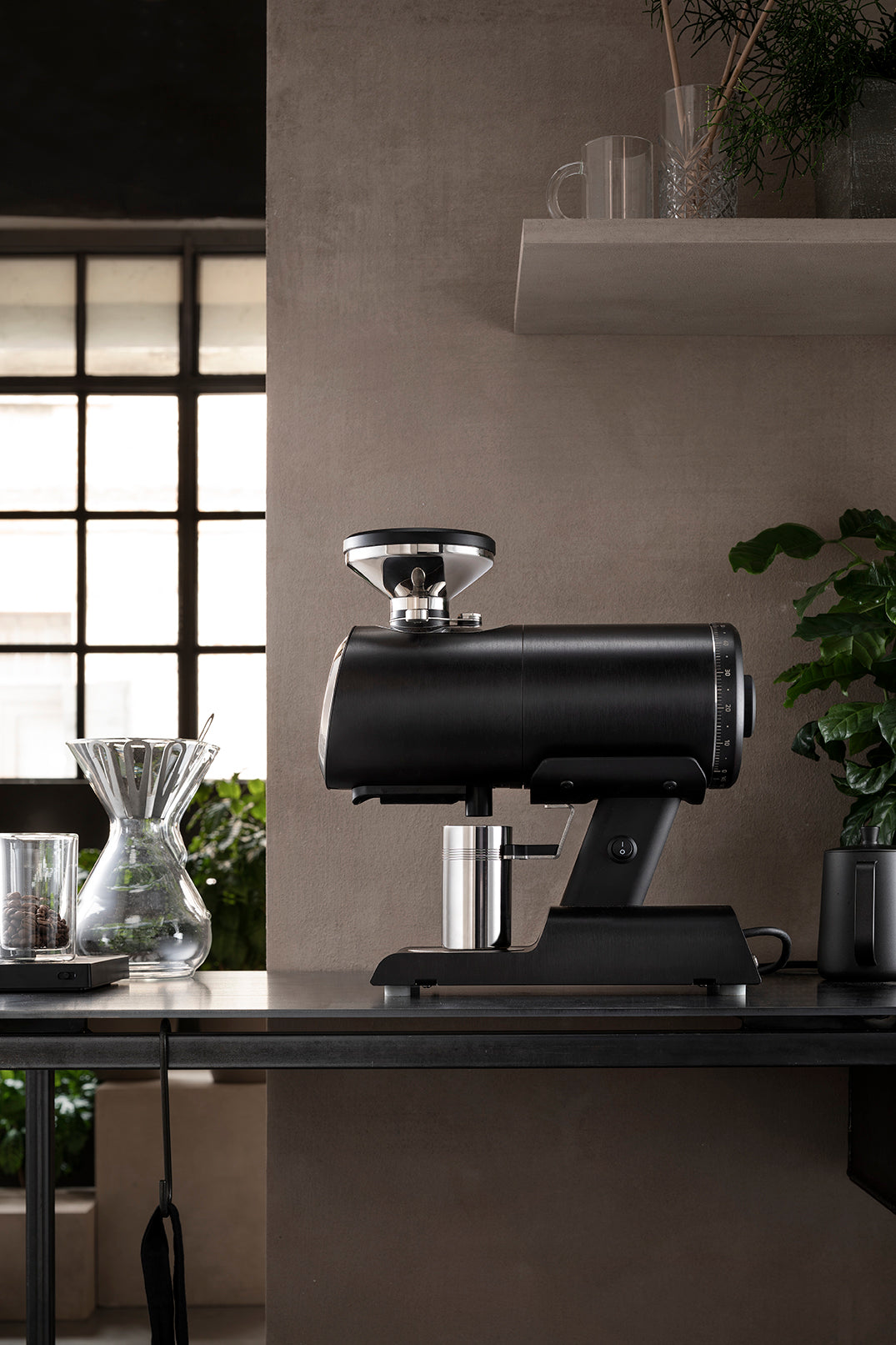 義大利 Mazzer Philos 磨豆機