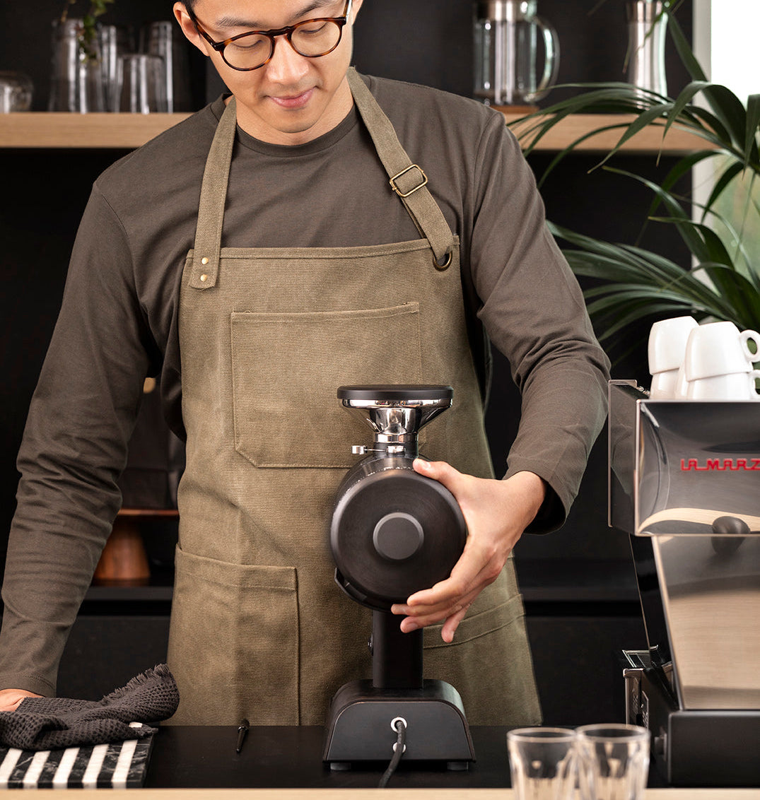 義大利 Mazzer Philos 磨豆機