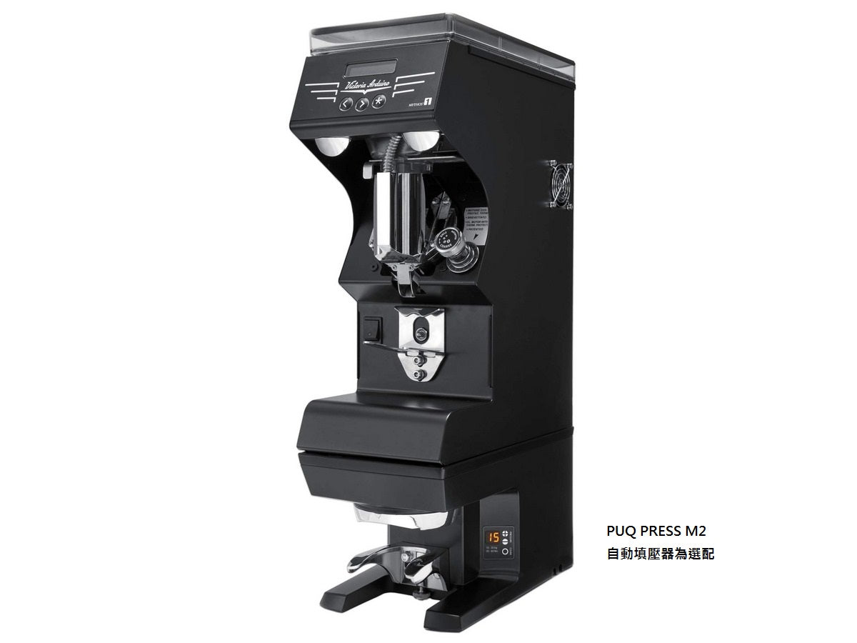 Victoria Arduino Mythos One 磨豆機