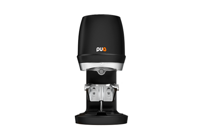 Puqpress Q2 自動填壓器