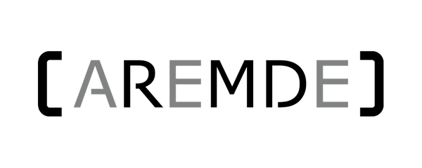 aremde logo